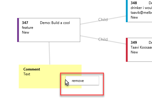 Remove annotation